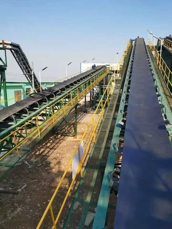 Slag Discharge Drum