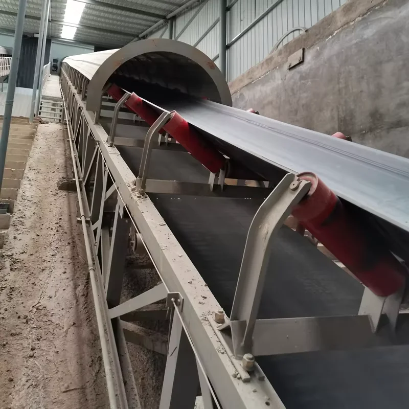 Slag Discharge Drum